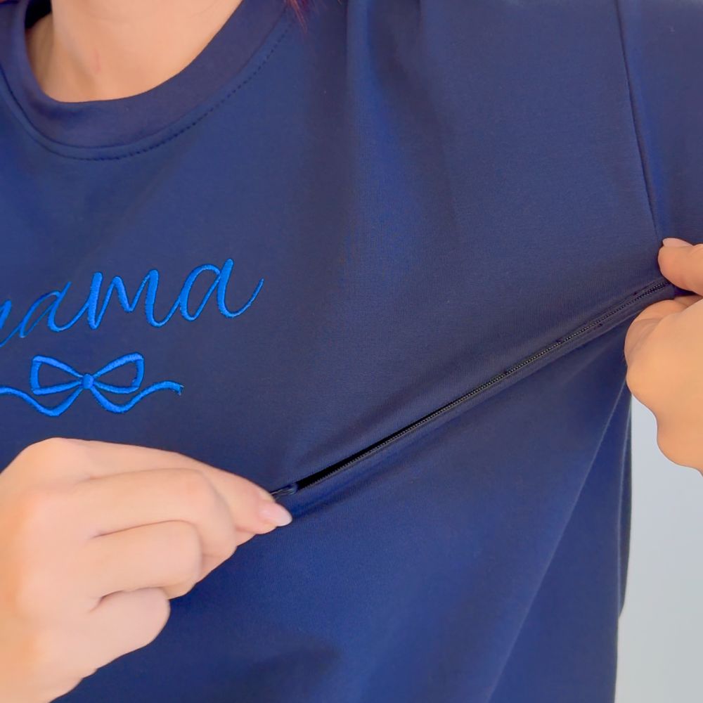 Jopa za dojenje MAMA