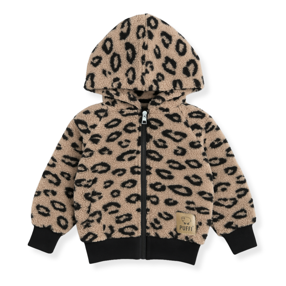 Otroška Jopa SHERPA TIGER