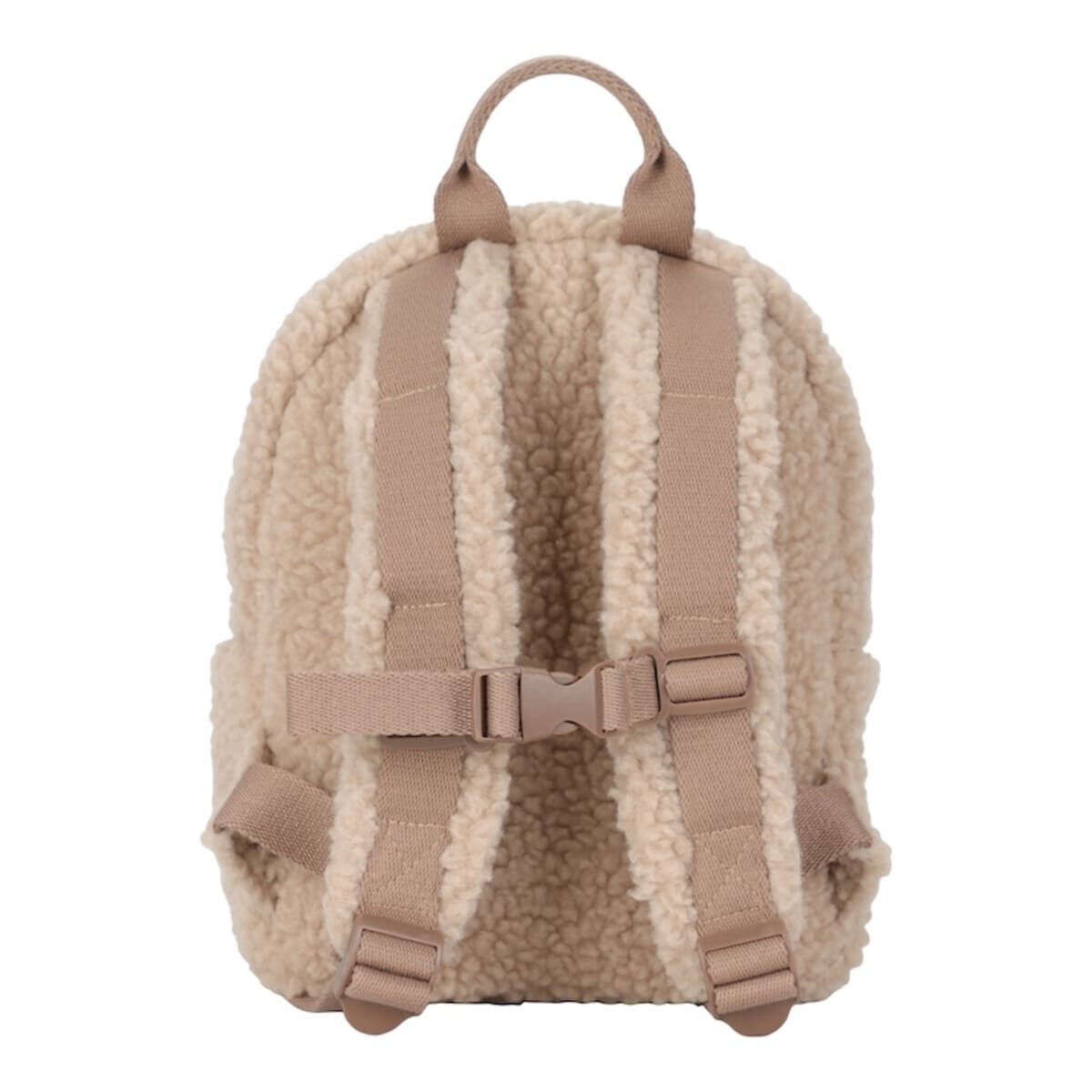Little Dutch® Otroški nahrbtnik Teddy, Forest Friends - PUFFI
