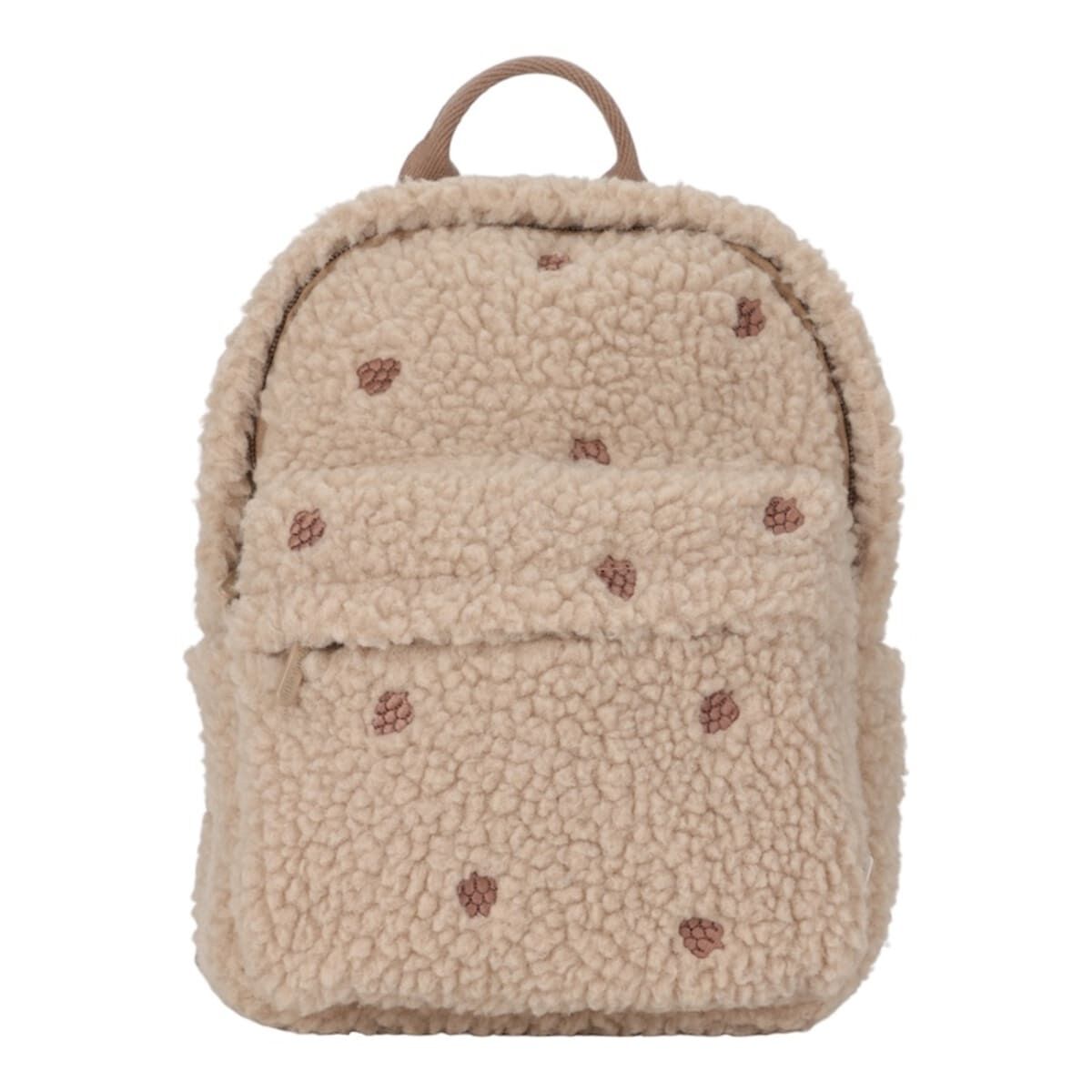 Little Dutch® Otroški nahrbtnik Teddy, Forest Friends - PUFFI