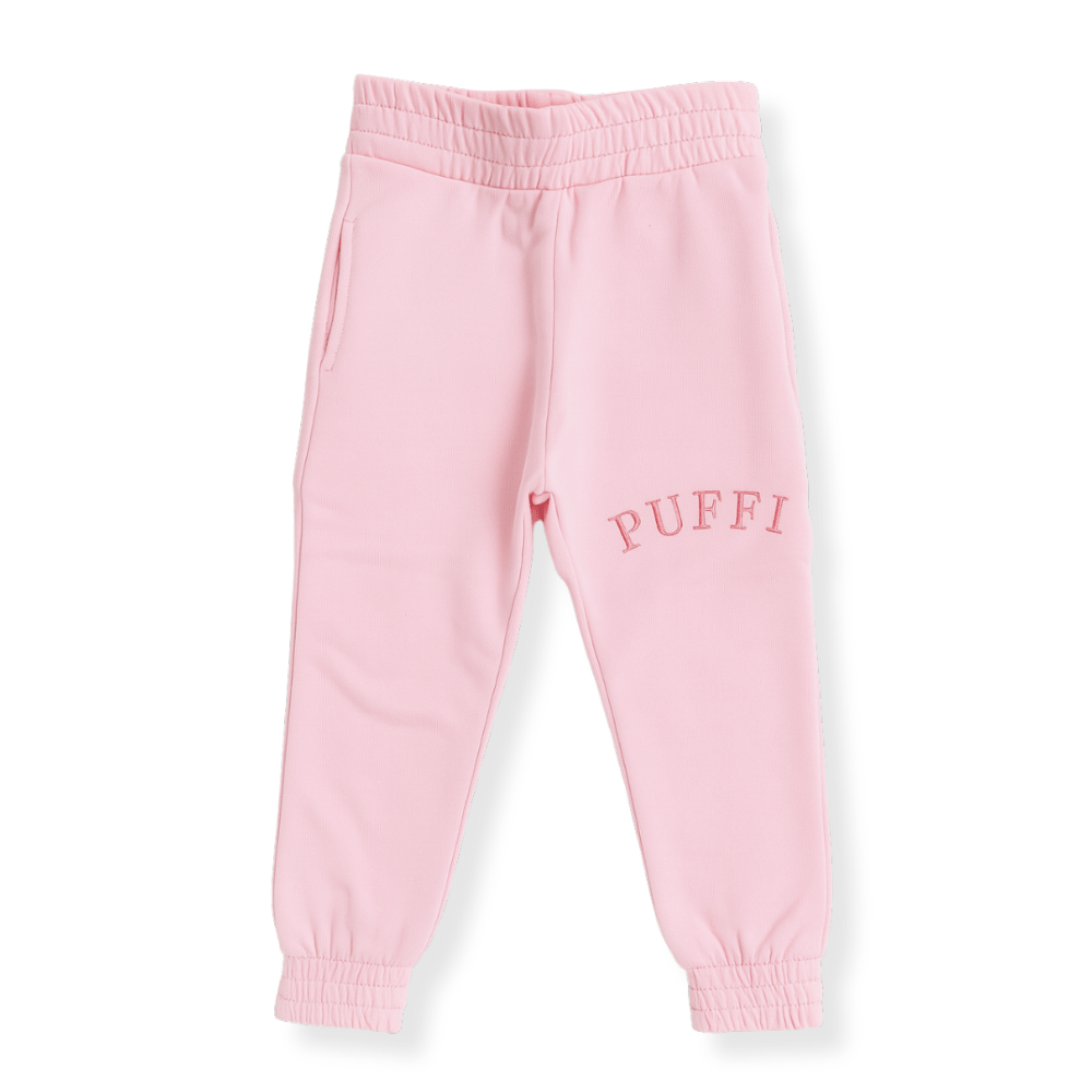Otroške hlače BREEZE COTTON CANDY - PUFFI