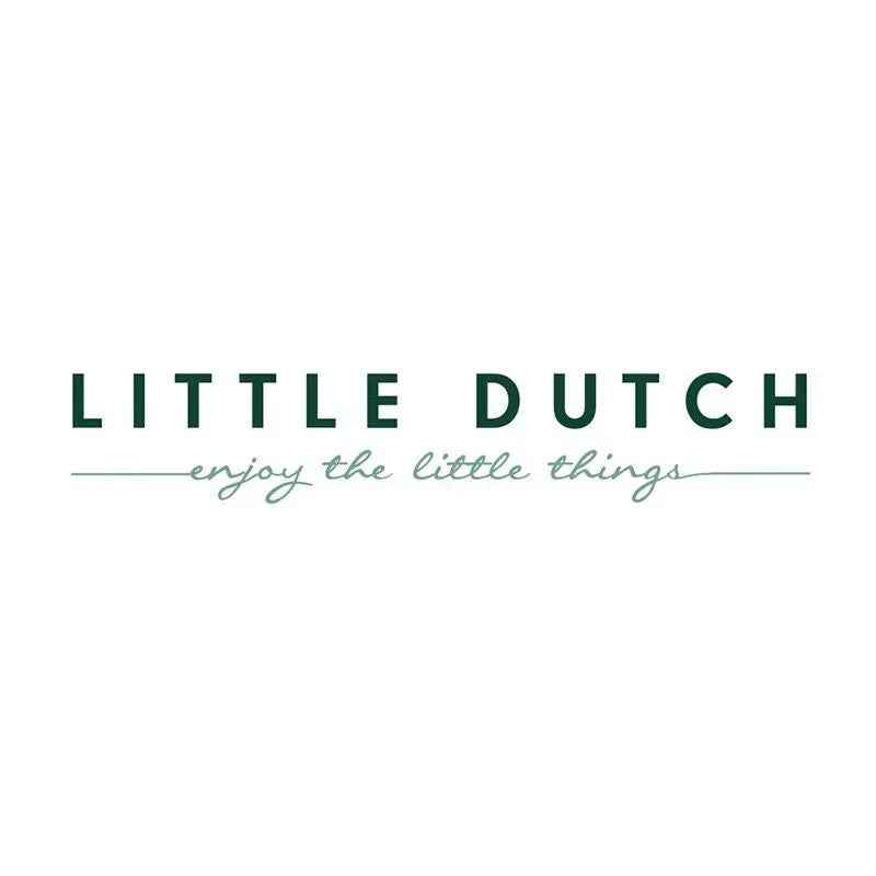 Little Dutch Steklenička za pitje pop-up Fairy Garden - embalaza
