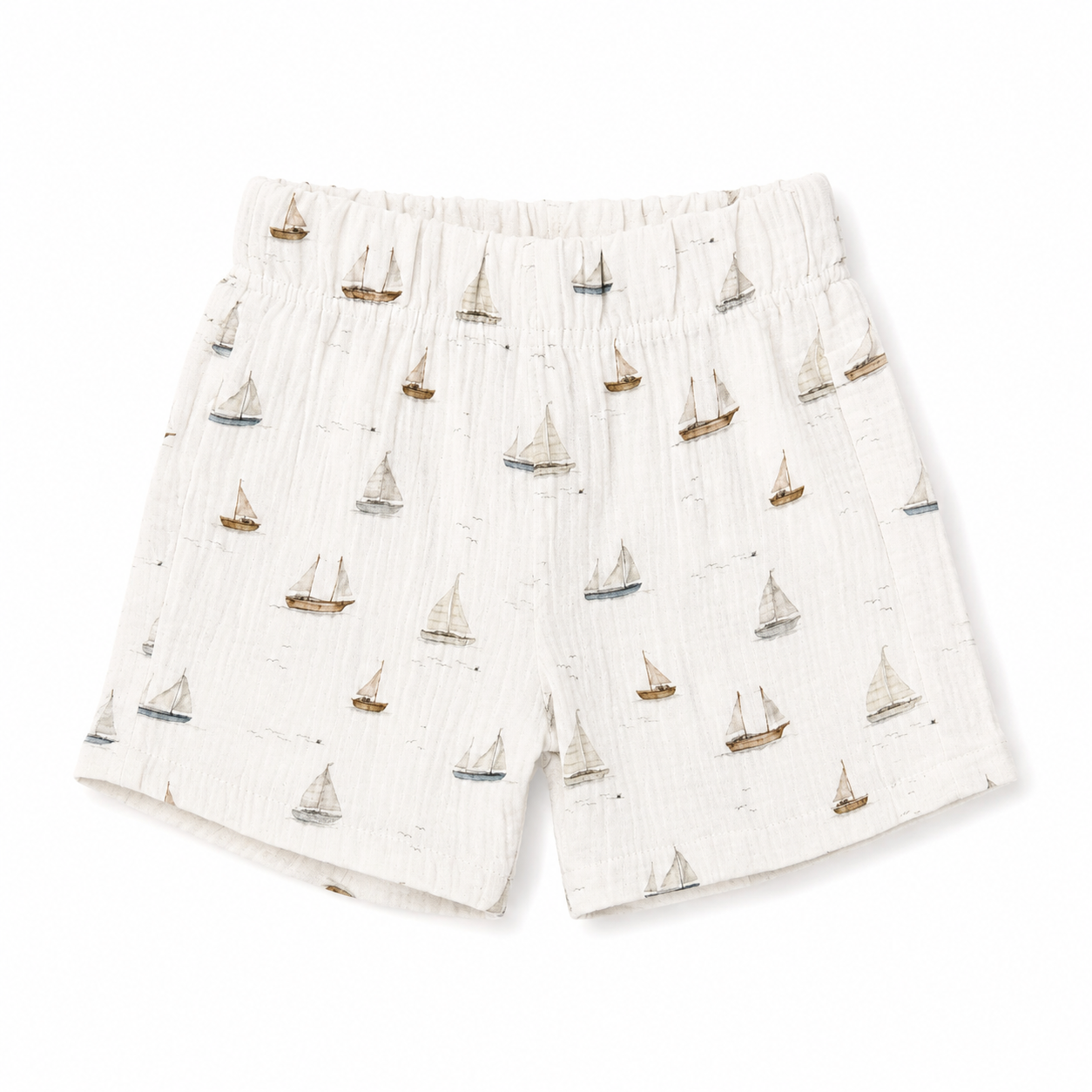 Otroške kratke hlače Breeze - Sailor