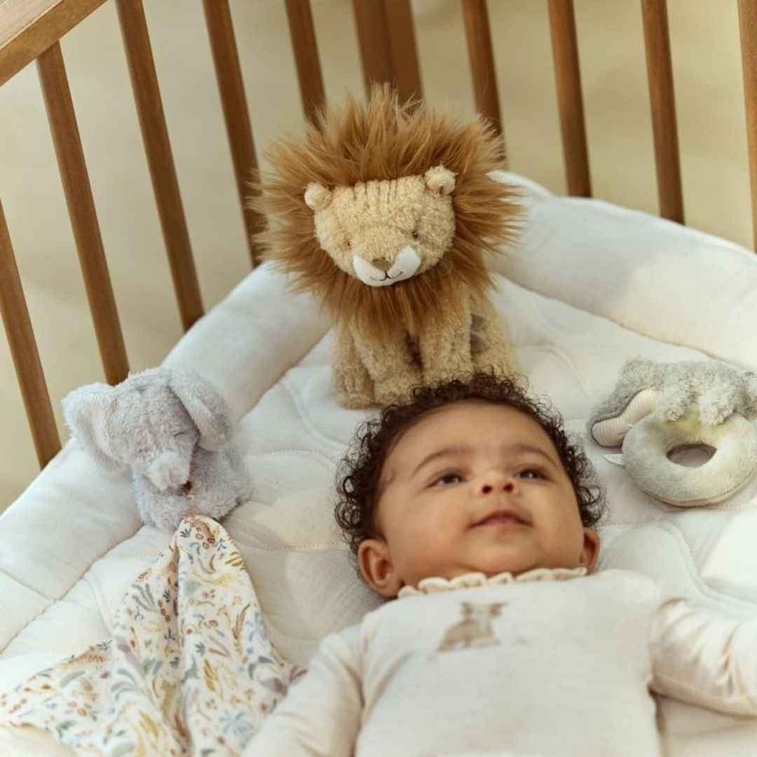 Little Dutch Darilni paket Safari Friends - embalaza