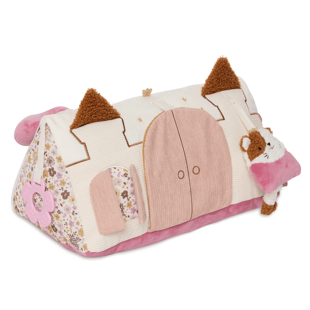 Aktivnostni trikotnik – Flower Fairies - PUFFI