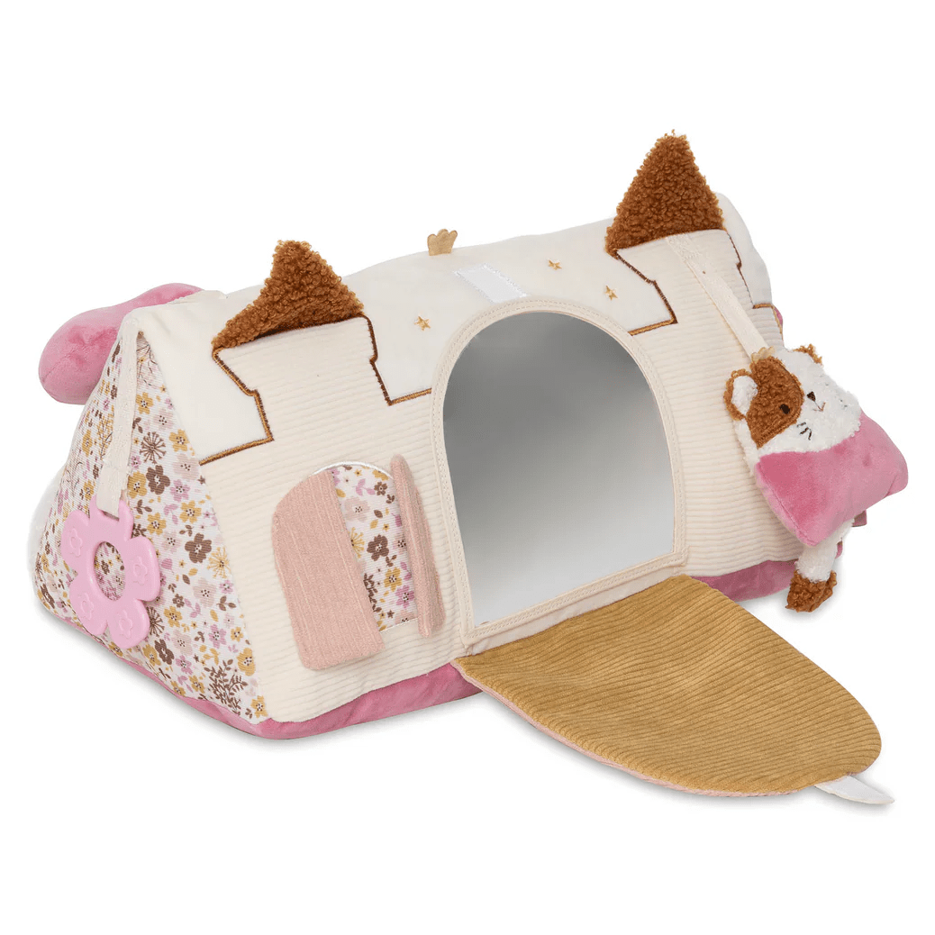 Aktivnostni trikotnik – Flower Fairies - PUFFI