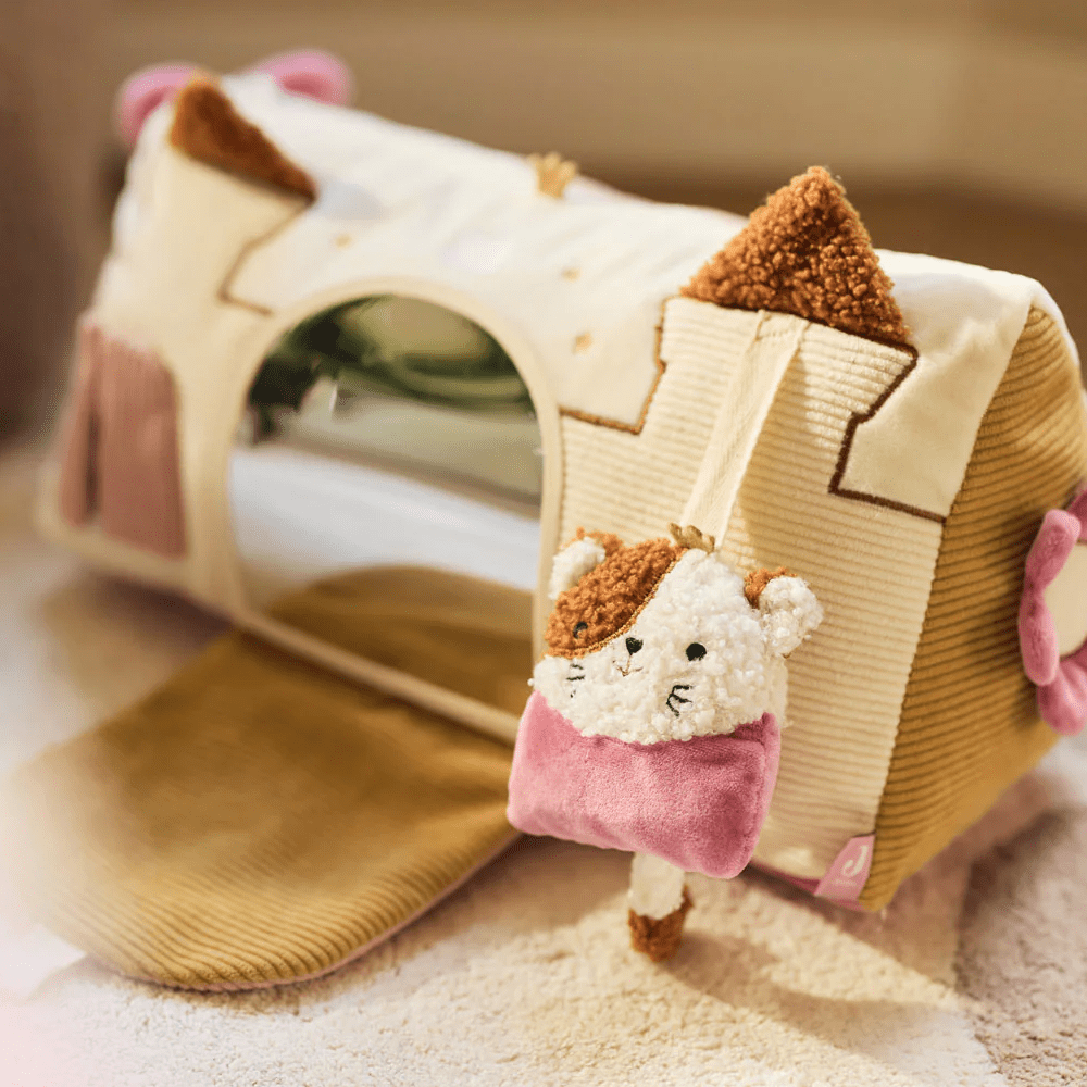 Aktivnostni trikotnik – Flower Fairies - PUFFI