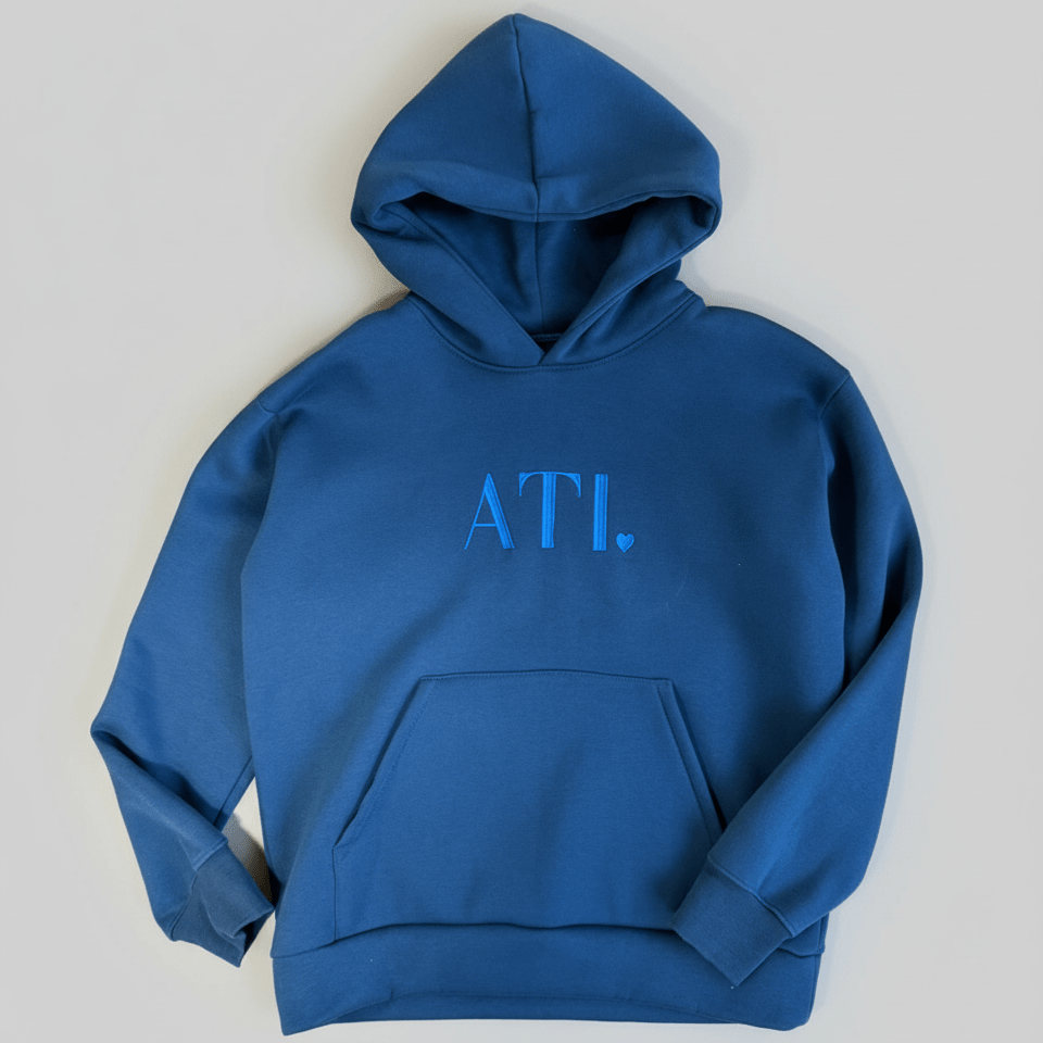 ATI personalizirana jopa - PUFFI