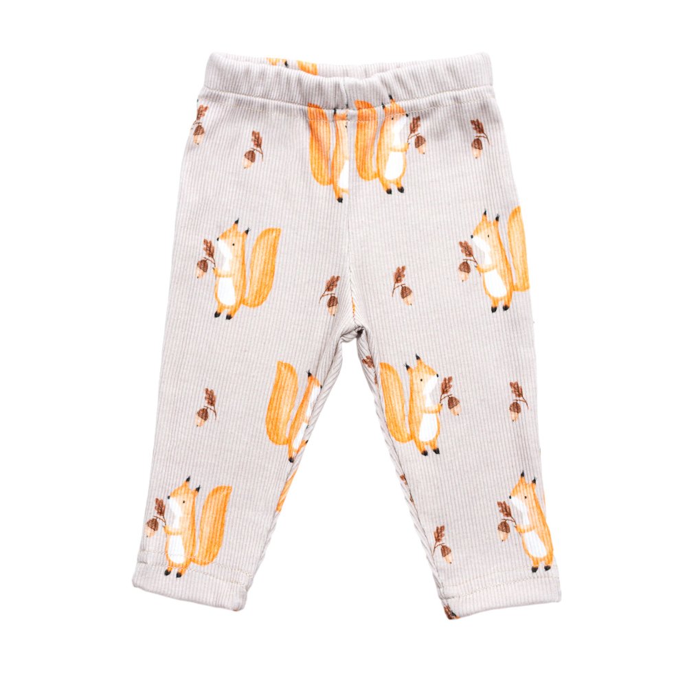 BABY LEGGINS - MAGIC FOREST - PUFFI