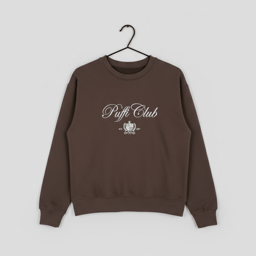 CLUB jopa - PUFFI