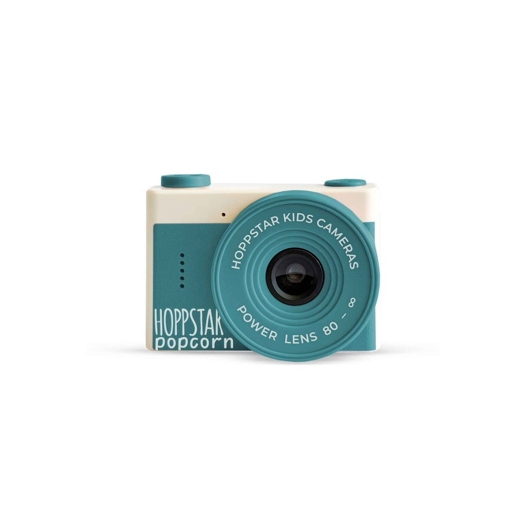 Hoppstar Otroški digitalni fotoaparat Popcorn Bay
