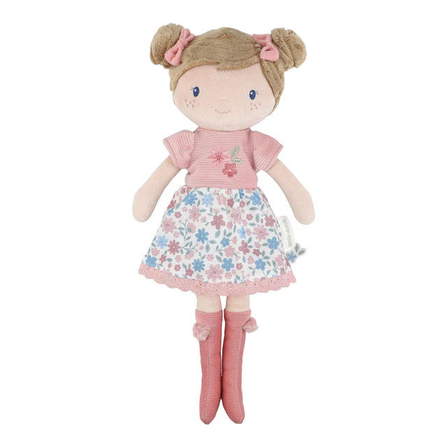 Little Dutch Punčka Rosa M 35 cm
