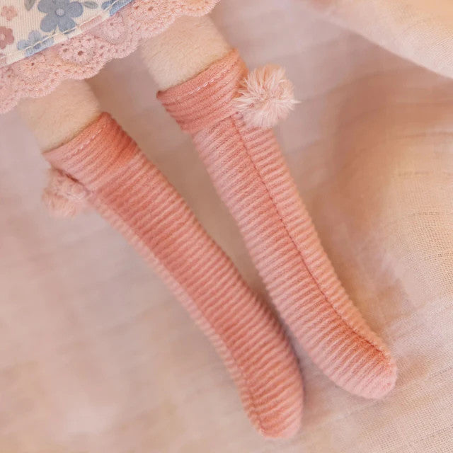 Little Dutch Punčka Rosa – dodatni pogled