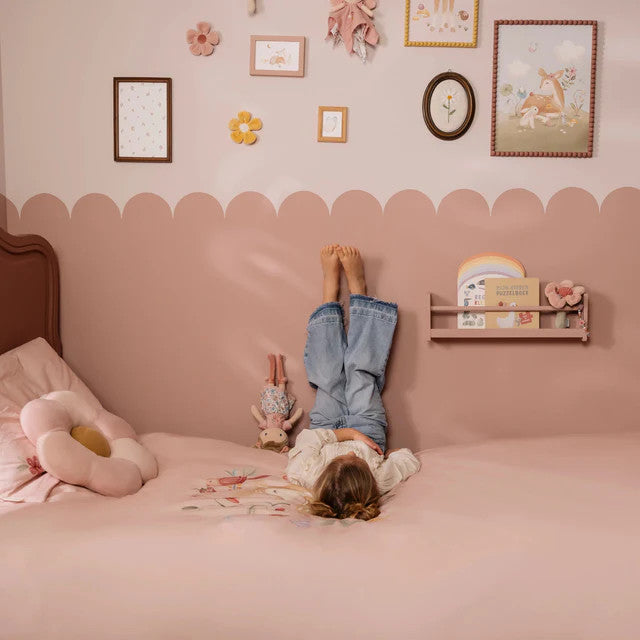 Little Dutch Punčka Rosa – obleka