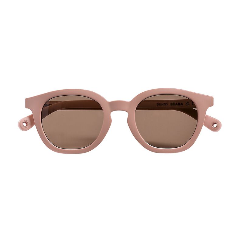 Beaba otroška sončna očala Square Sunny Sunny Blush