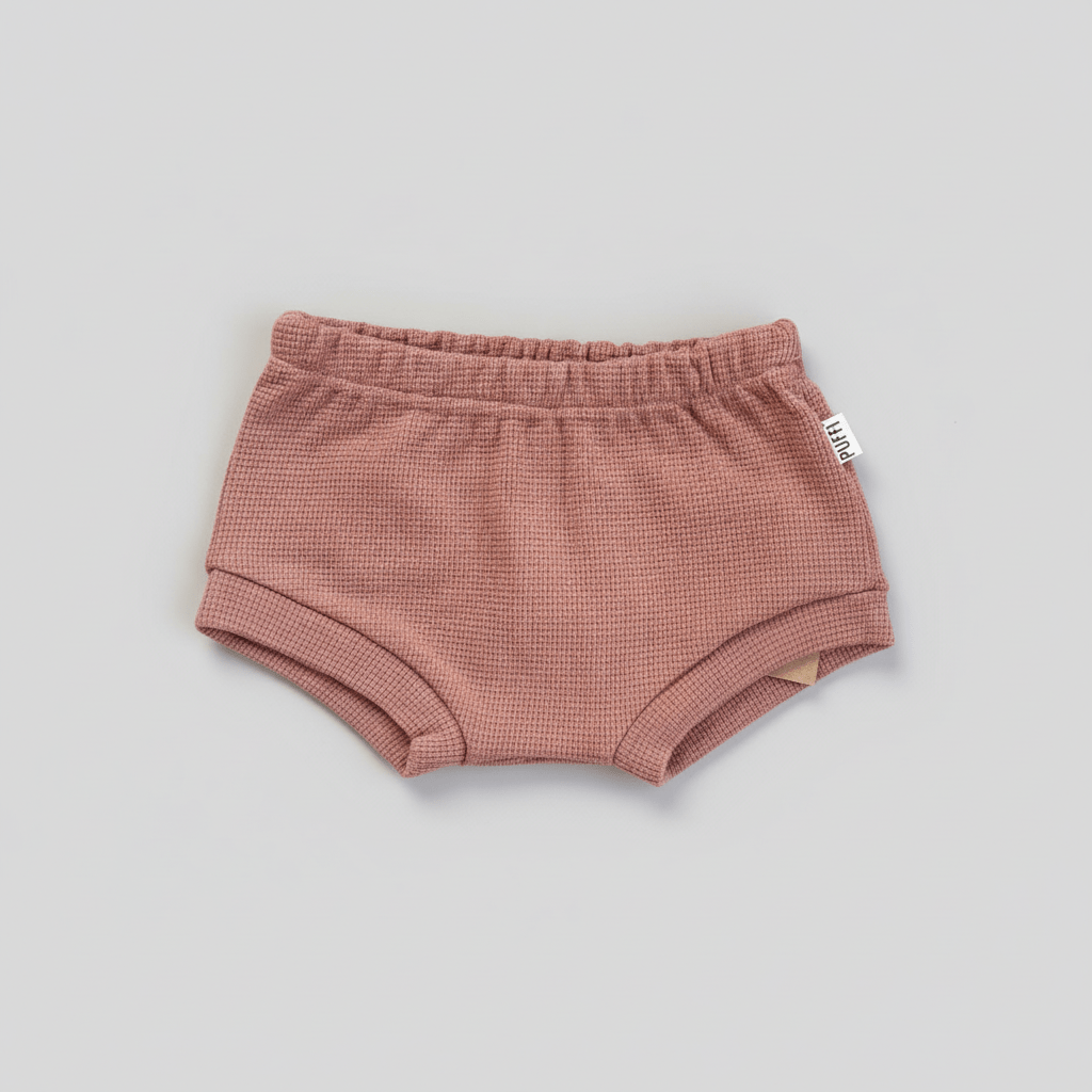 Kratke hlače bloomers - več barv - PUFFI