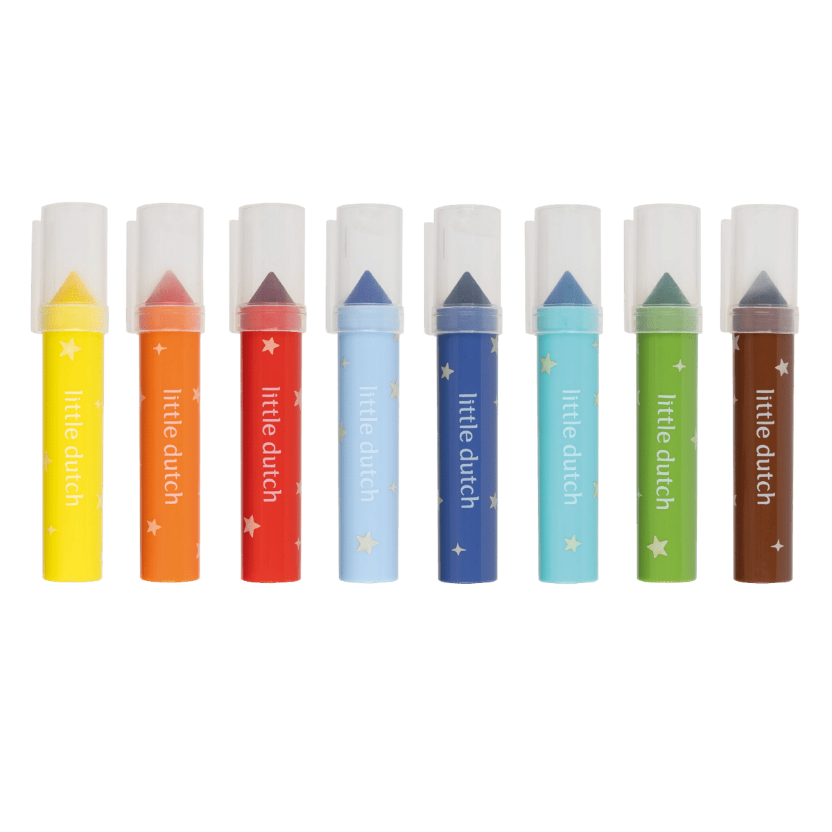 Little Dutch® Flomastri - PUFFI