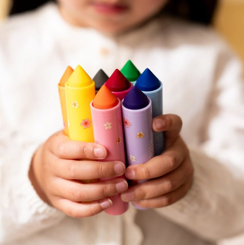 Little Dutch® Flomastri - PUFFI