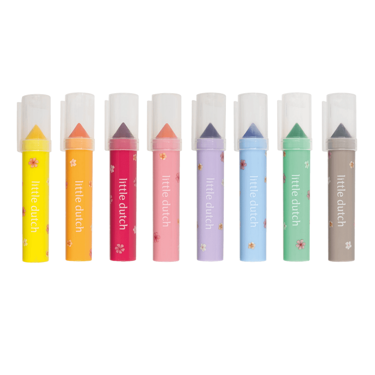 Little Dutch® Flomastri - PUFFI