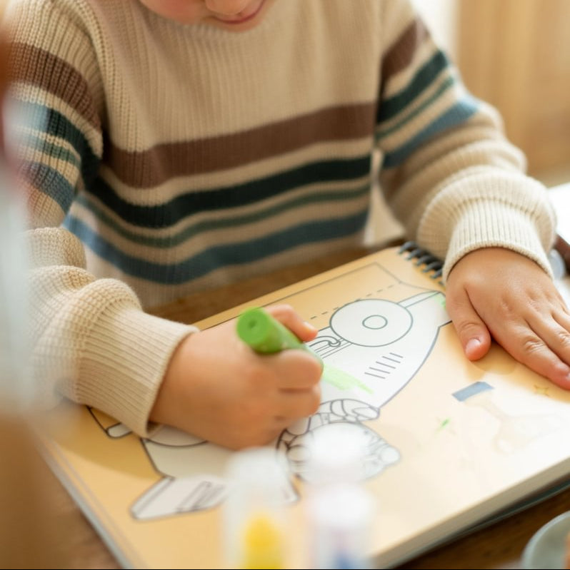 Little Dutch® Flomastri