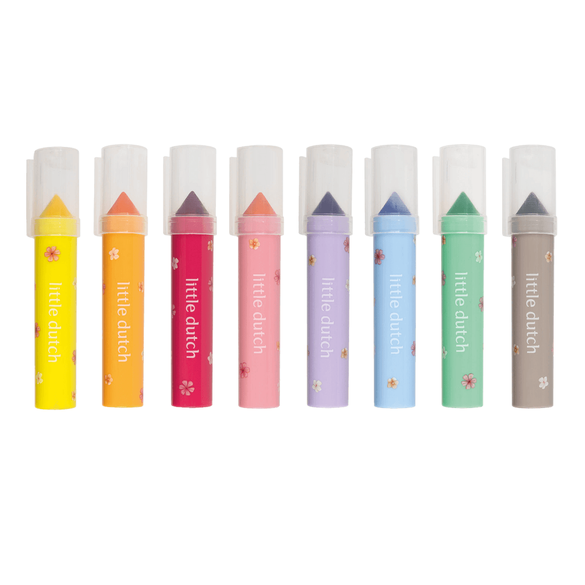 Little Dutch® Flomastri