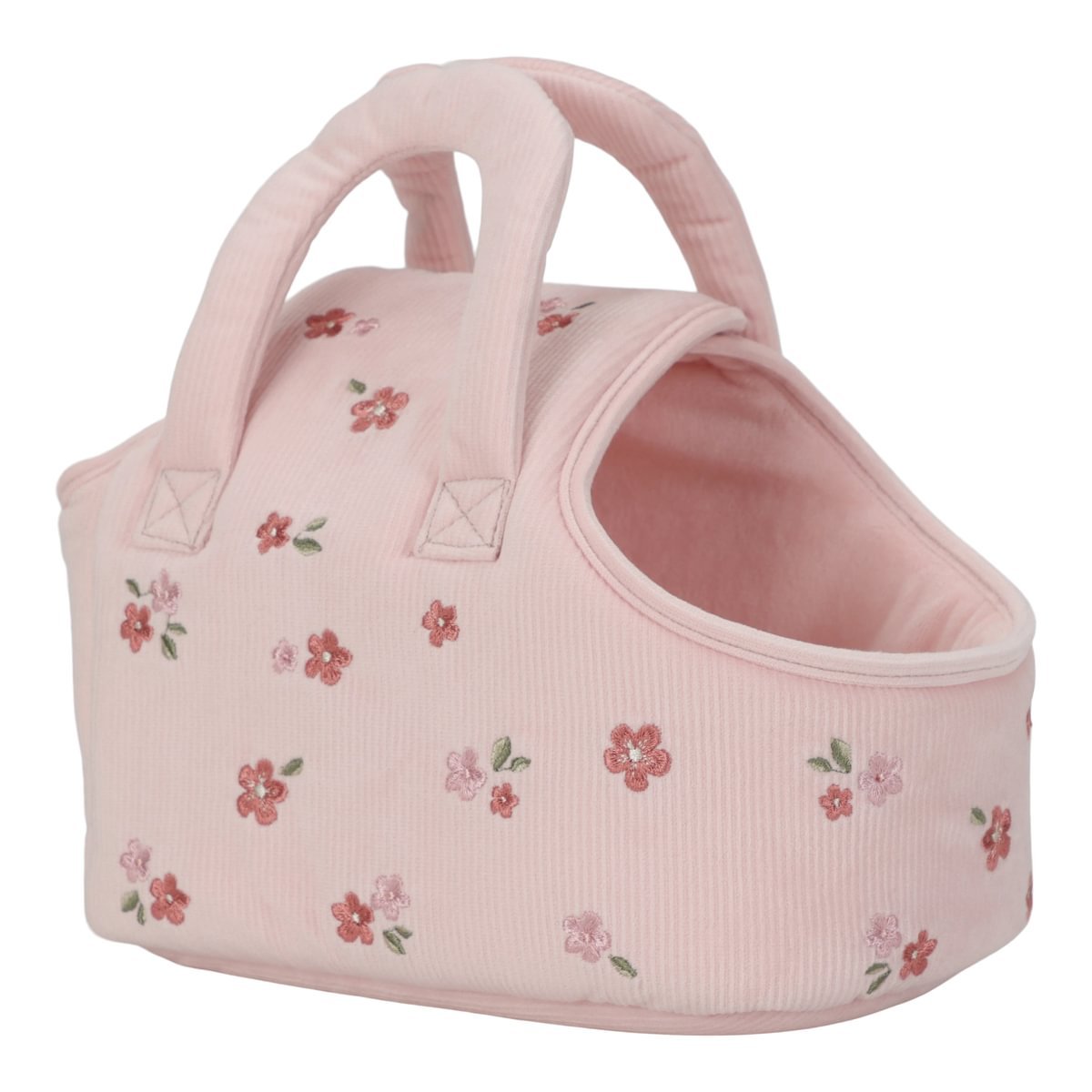 Little Dutch® Kuža Jackie v torbi - PUFFI