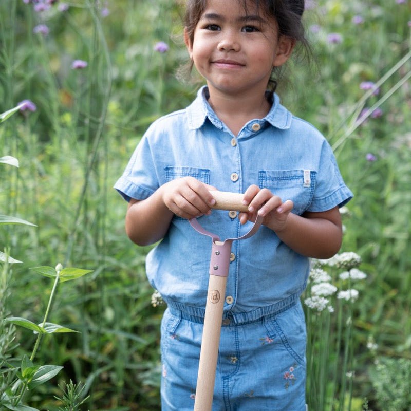 Little Dutch Lopata Fairy Garden - PUFFI
