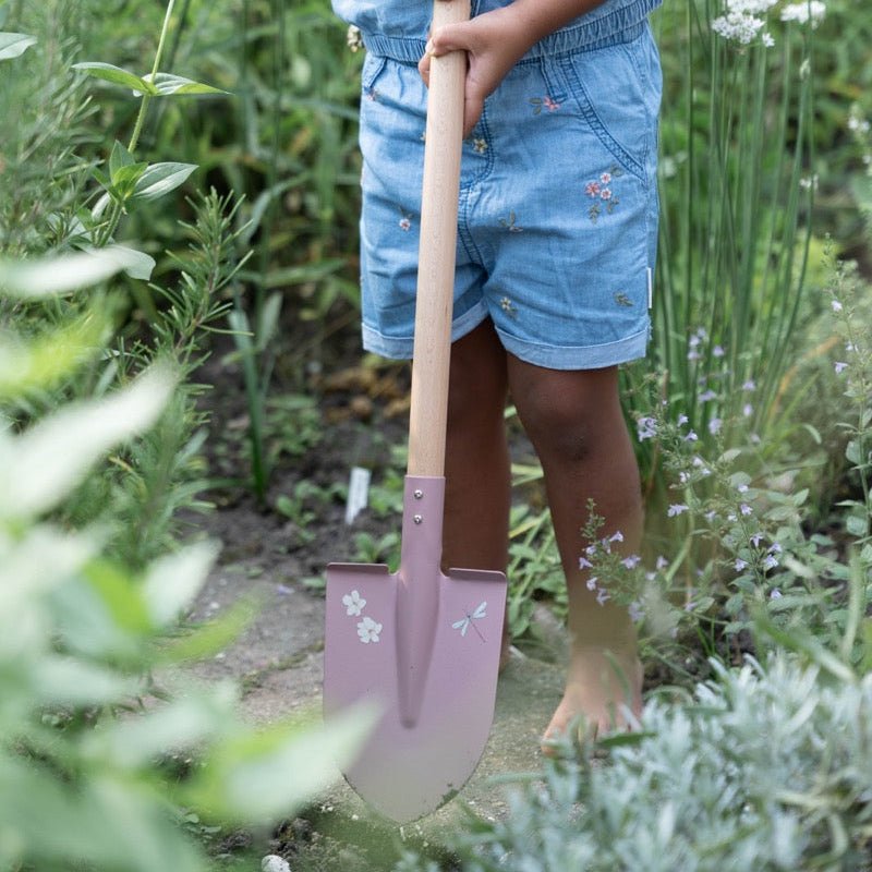Little Dutch Lopata Fairy Garden - PUFFI