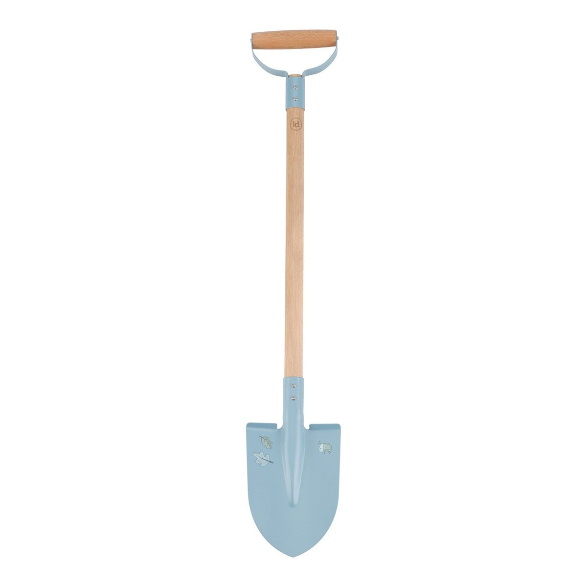 Little Dutch Lopata Forest Friends - PUFFI