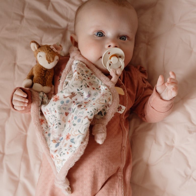 Little Dutch ninica Fairy Garden - PUFFI