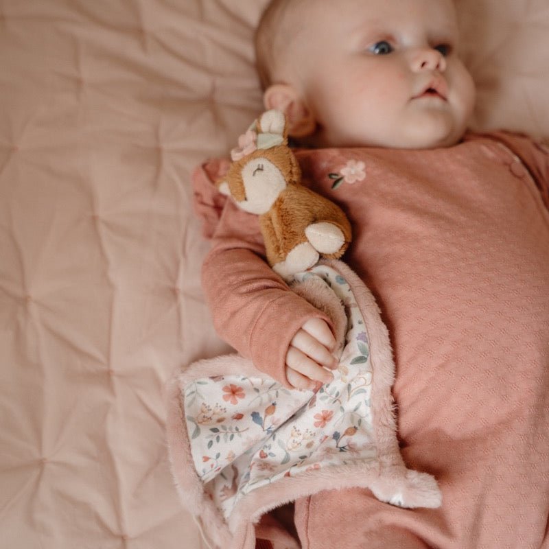 Little Dutch ninica Fairy Garden - PUFFI