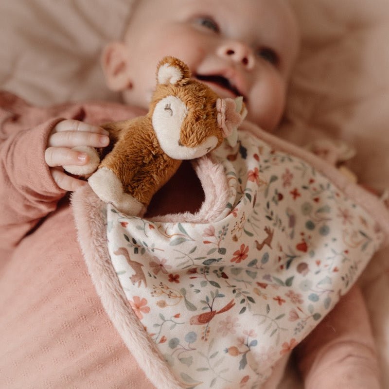 Little Dutch ninica Fairy Garden - PUFFI