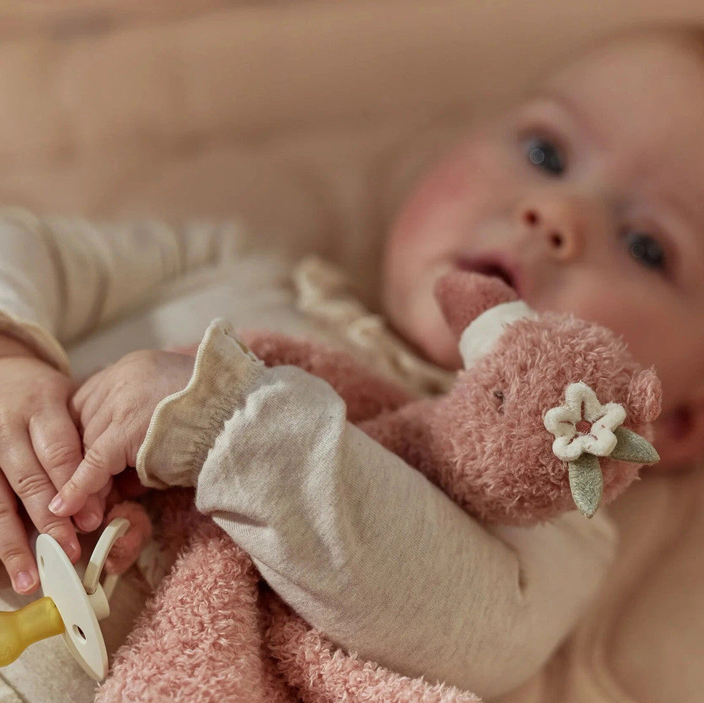 Little Dutch Ninica Flamingo – detajl