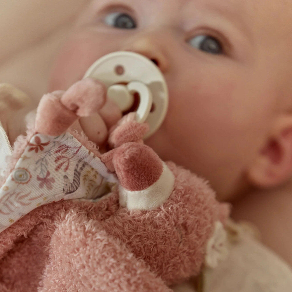 Little Dutch Ninica Flamingo – igrive etikete