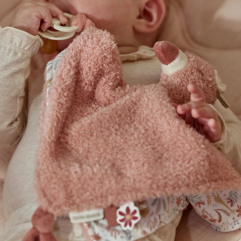 Little Dutch Ninica Flamingo - PUFFI