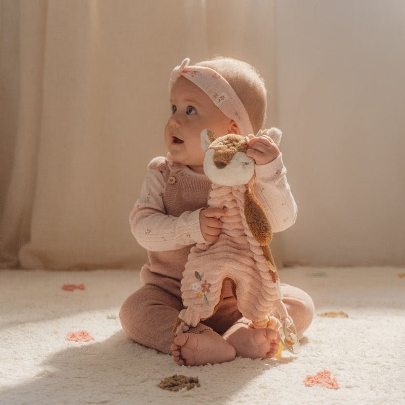 Little Dutch Ninica srnica Fairy Garden - PUFFI