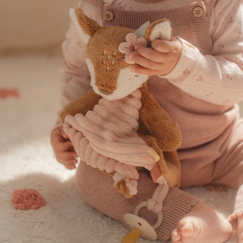 Little Dutch Ninica srnica Fairy Garden - PUFFI