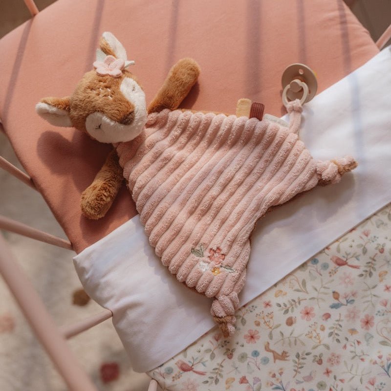 Little Dutch Ninica srnica Fairy Garden - PUFFI