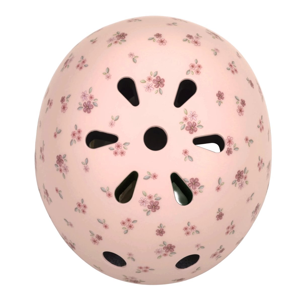 Little Dutch otroška čelada Fairy Floral – 48–52 cm - PUFFI