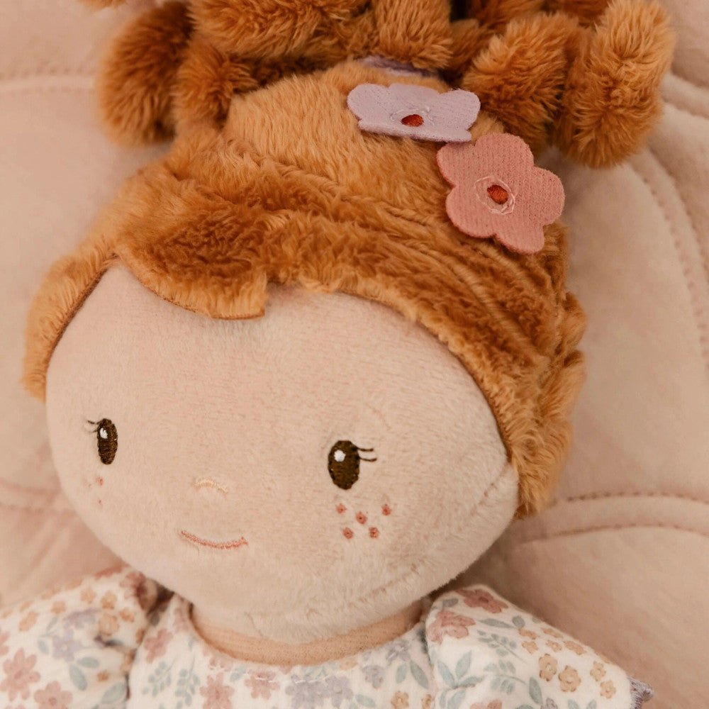 Little Dutch Punčka Ava M 35 cm - PUFFI