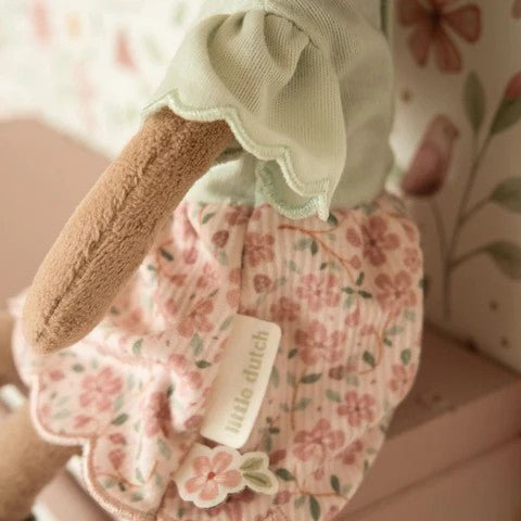Little Dutch Punčka Evi M 35 cm - PUFFI