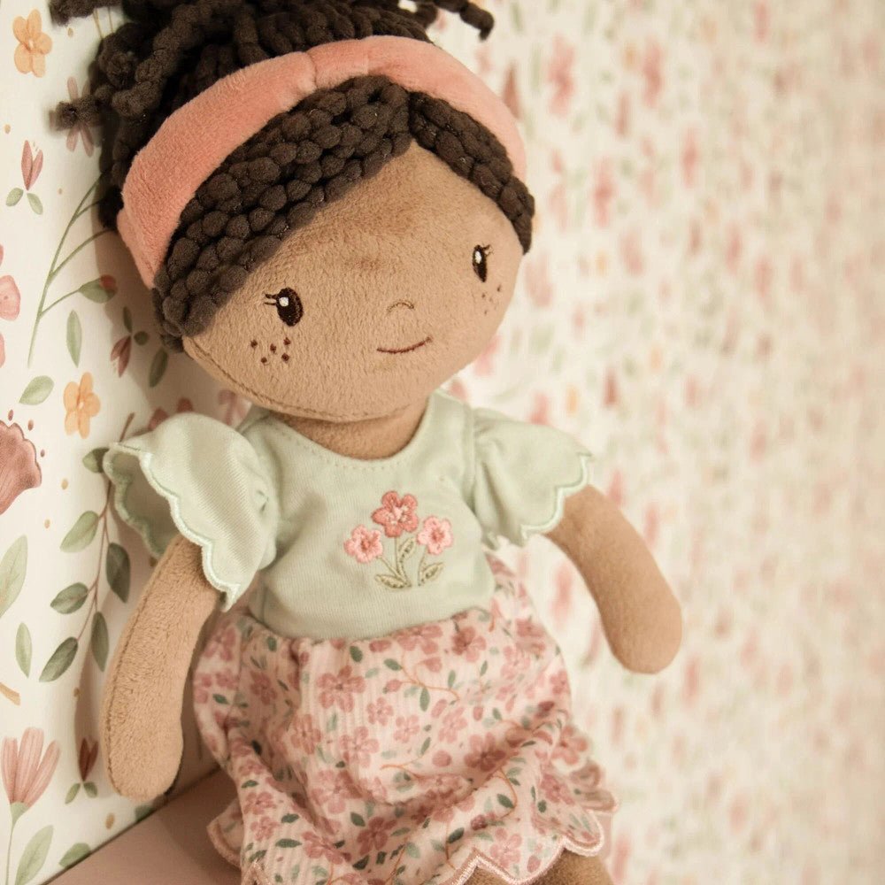 Little Dutch Punčka Evi M 35 cm - PUFFI