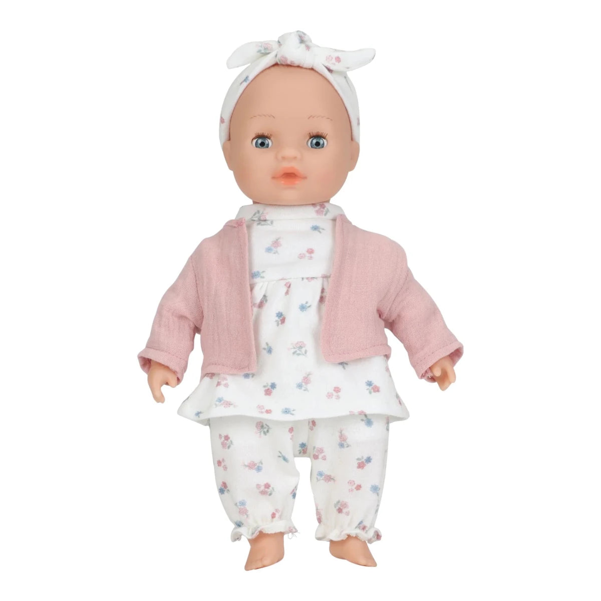 Little Dutch punčka Philou z mežikajočimi očmi - PUFFI
