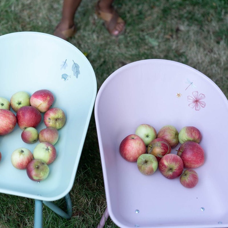 Little Dutch Samokolnica Fairy Garden - PUFFI