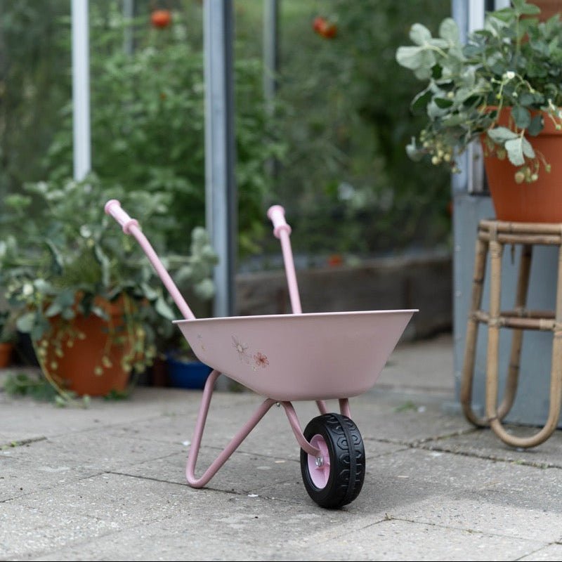 Little Dutch Samokolnica Fairy Garden - PUFFI