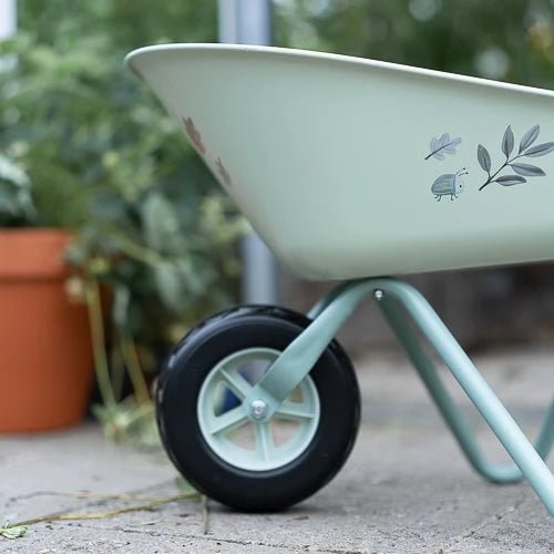 Little Dutch samokolnica Forest Friends - PUFFI