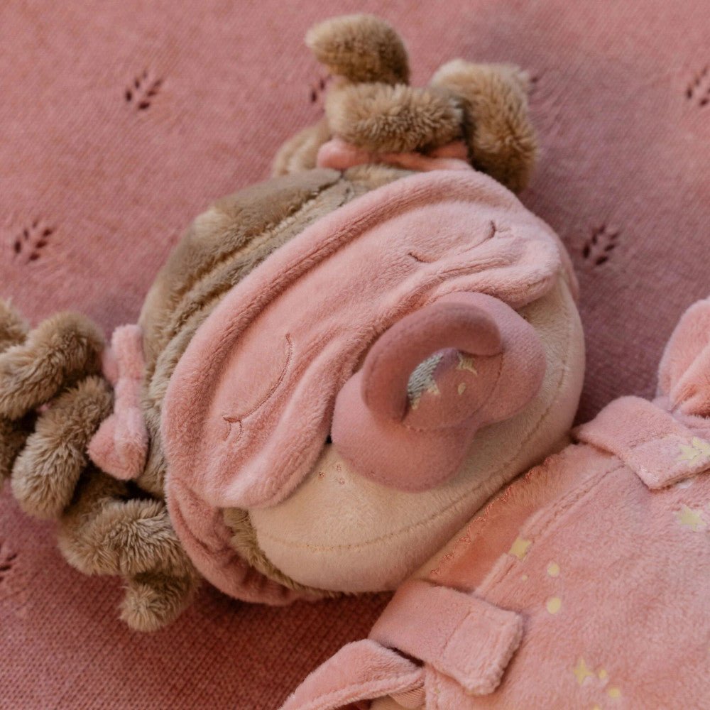 Little Dutch Speča lutka Rosa 40 cm - PUFFI