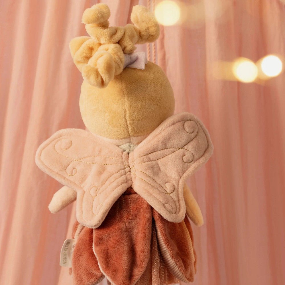 Little Dutch Vila Mila 35 cm - PUFFI