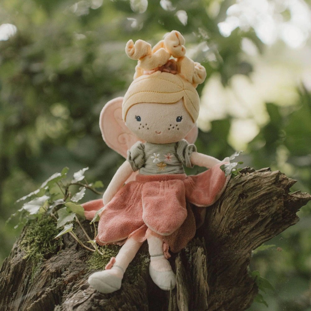 Little Dutch Vila Mila 35 cm - PUFFI
