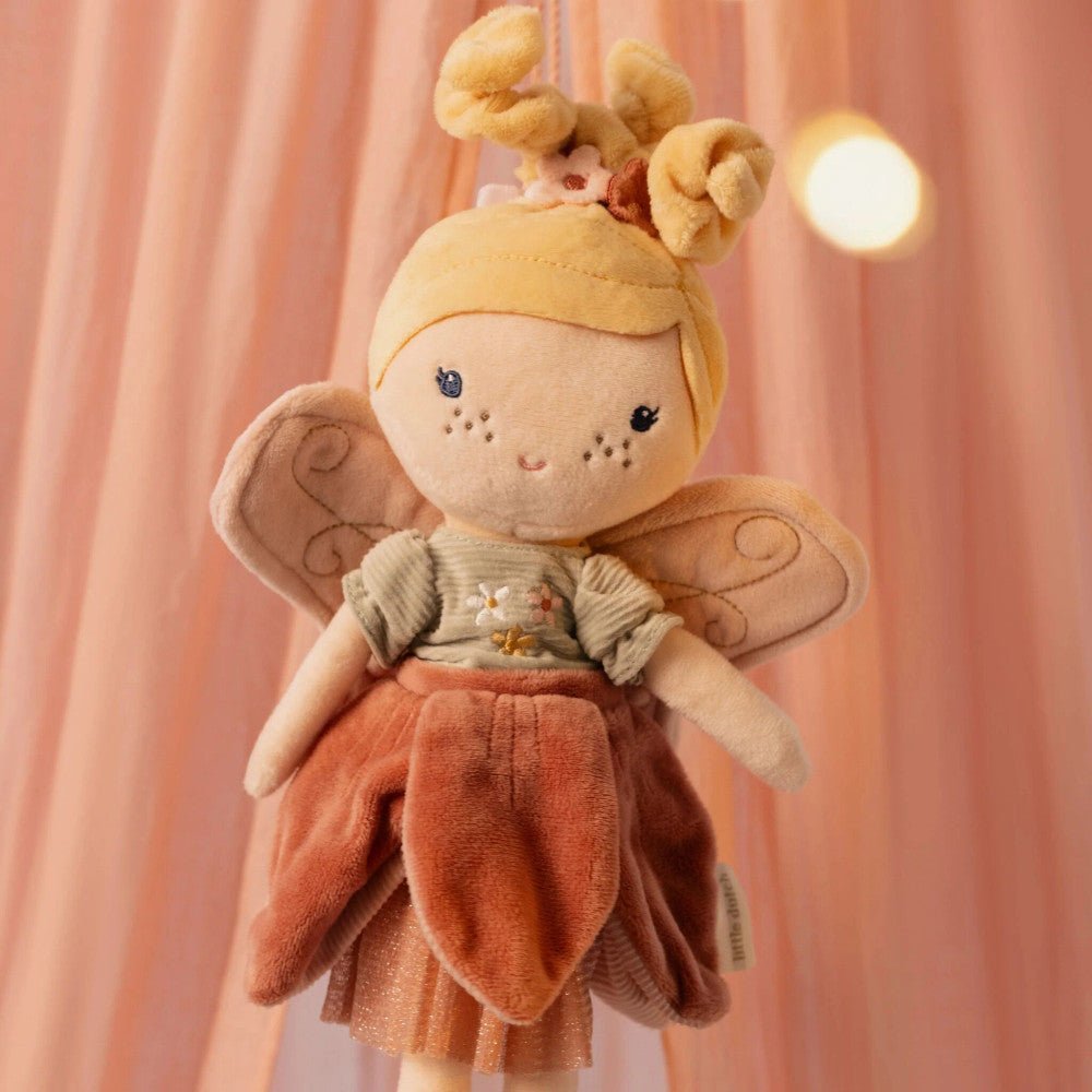 Little Dutch Vila Mila 35 cm - PUFFI